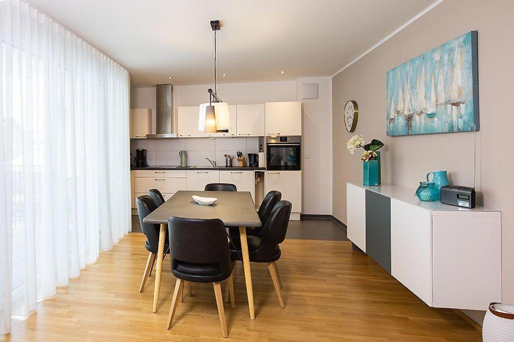 Ferienwohnung-saentis Apartment *