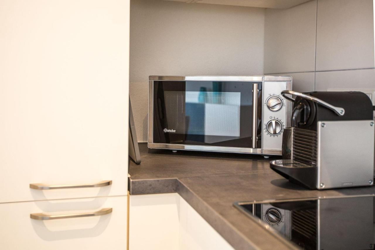 Ferienwohnung-saentis Apartment Friedrichshafen