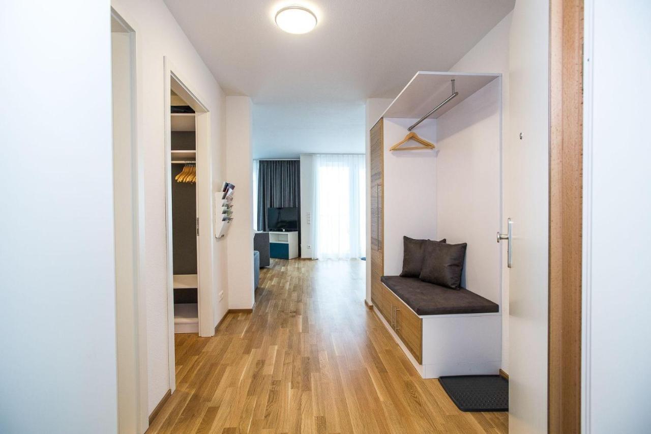 Apartment Ferienwohnung-saentis