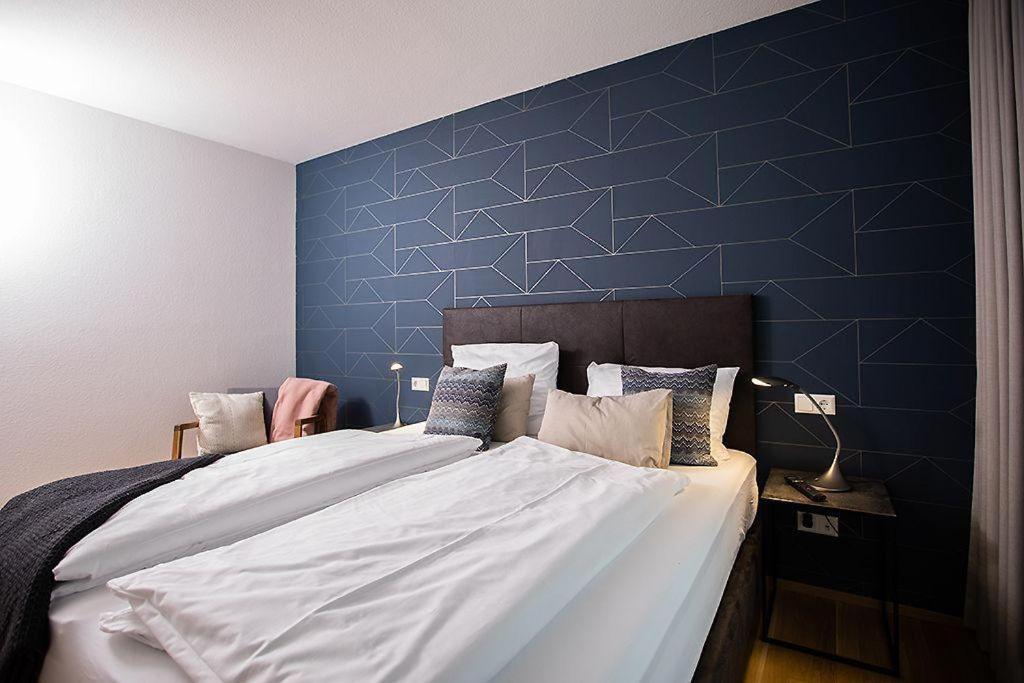 Ferienwohnung-saentis Friedrichshafen