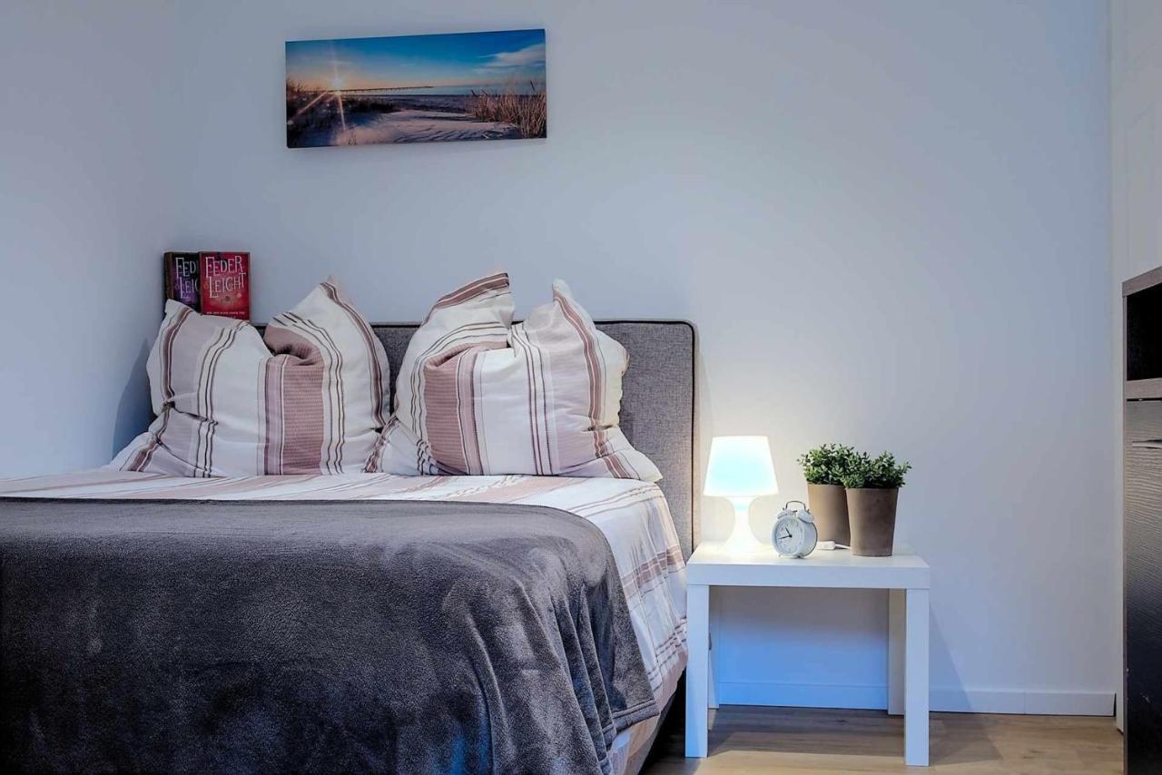 Holiday home Das Ferienhaus An Der Weser *