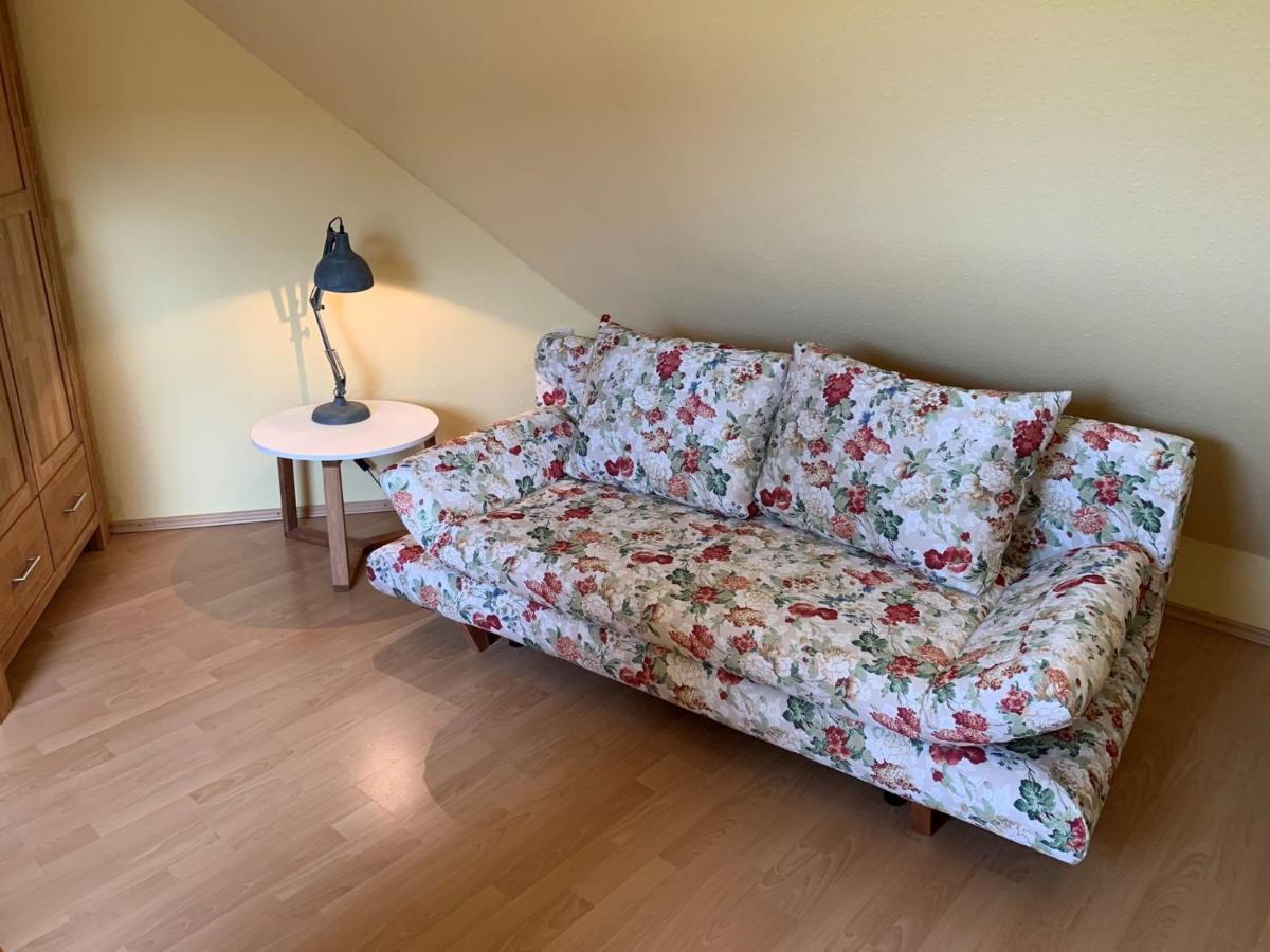 Apartment Amanda Norddeich (Norden)
