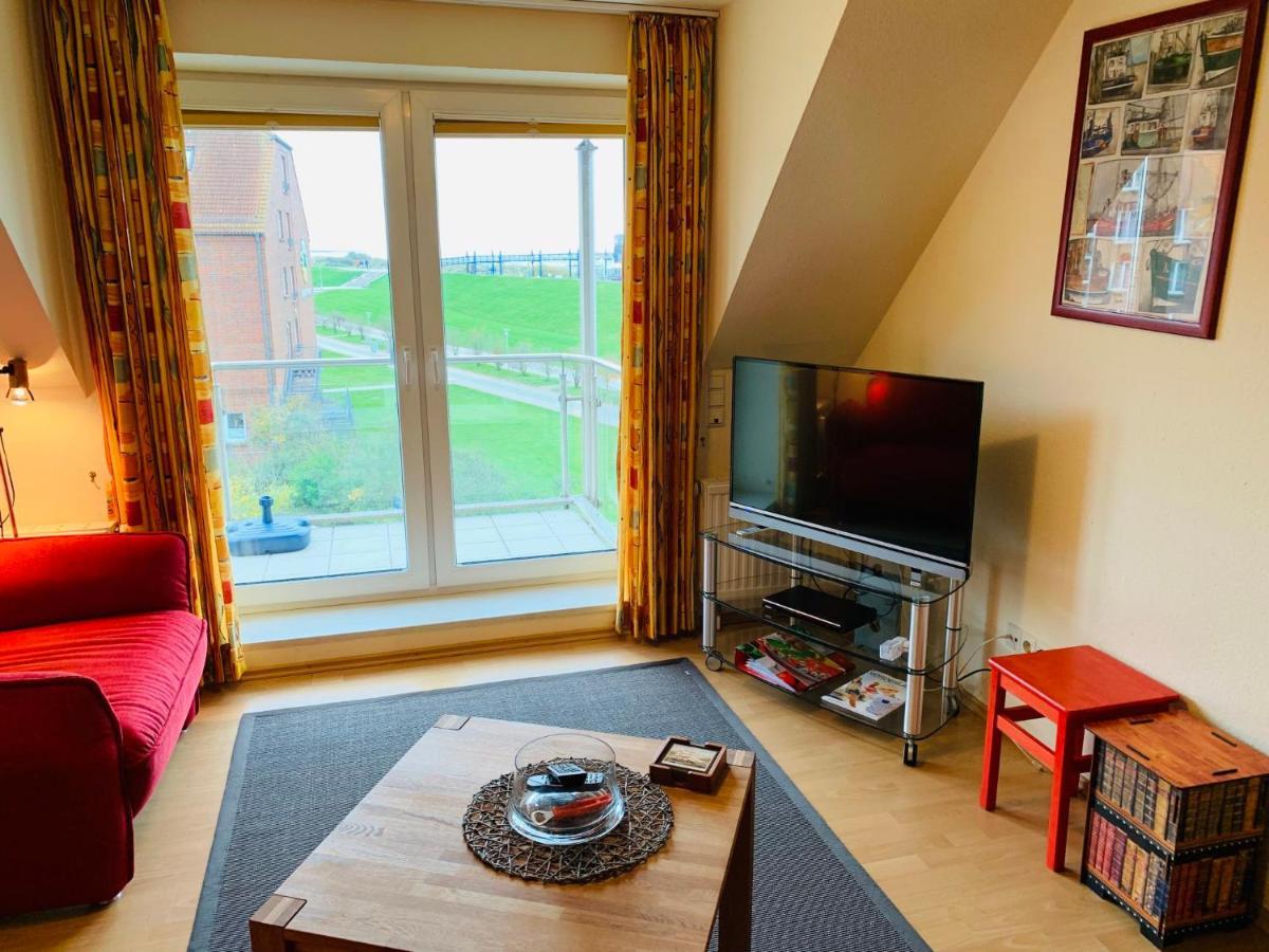 Apartment Amanda Norddeich (Norden)
