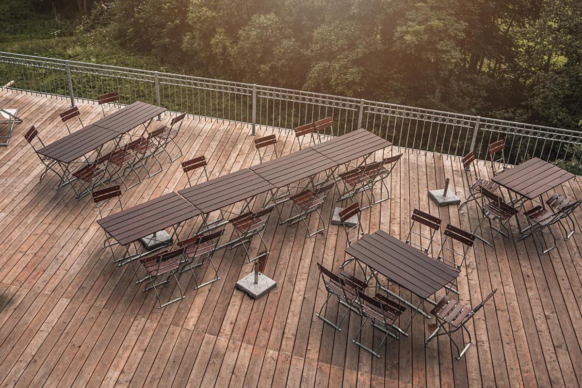 Holiday home Kronenburger Alm