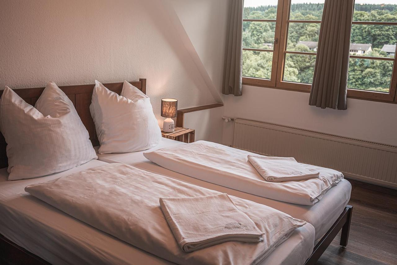 Holiday home Kronenburger Alm