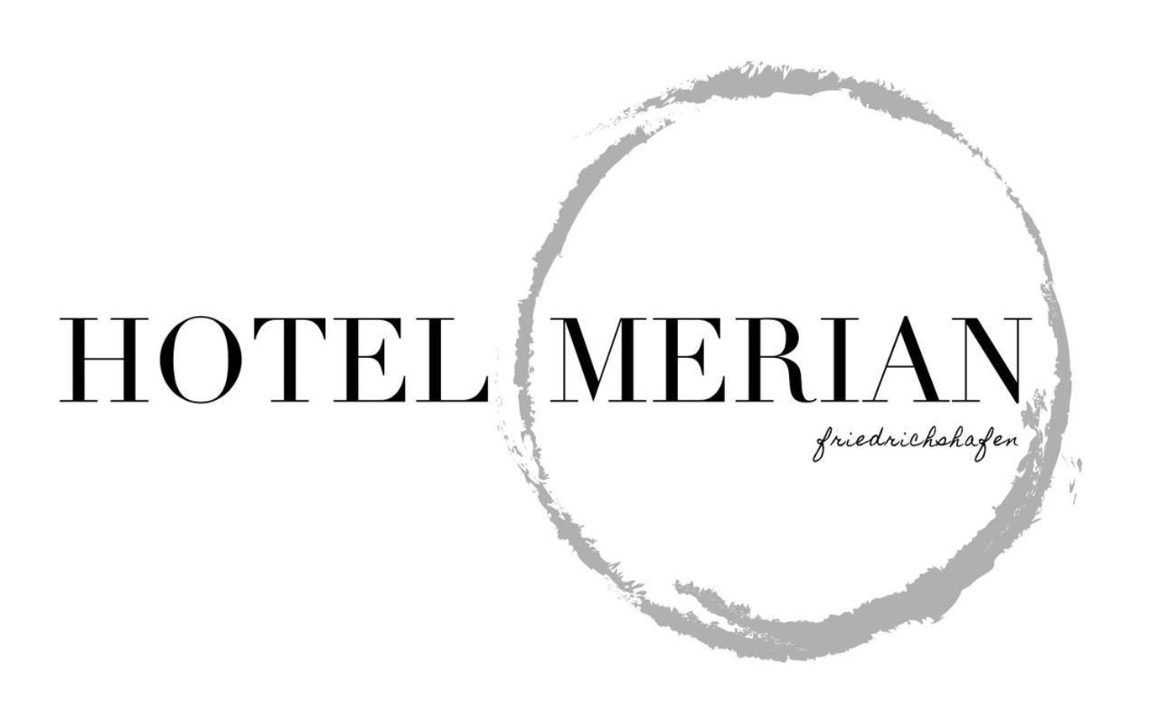 Merian Hotel Friedrichshafen