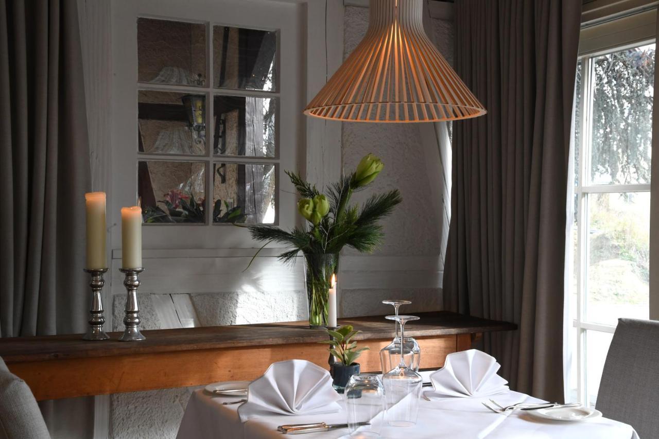 Romantik Johanniter-kreuz Hotel 4*