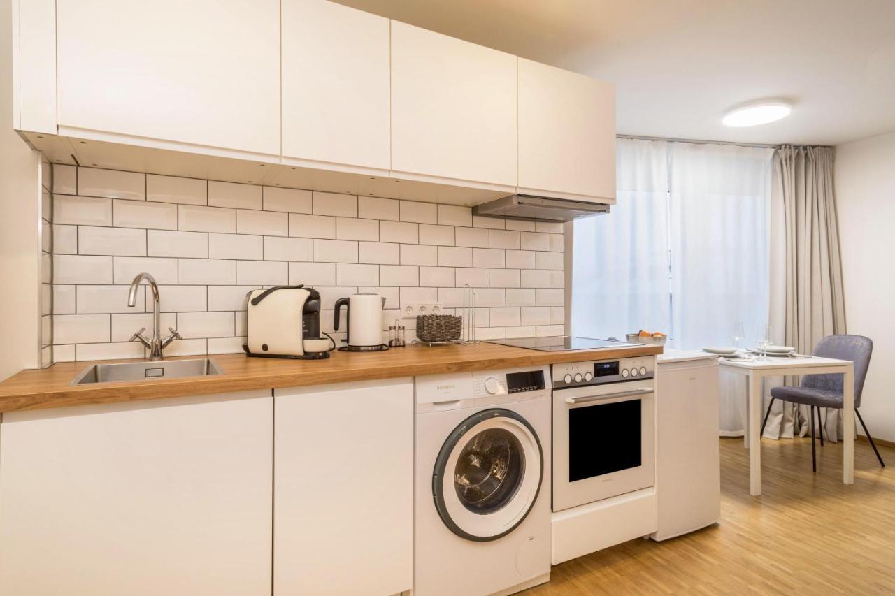 Wilhelms 603 Apartment Friedrichshafen