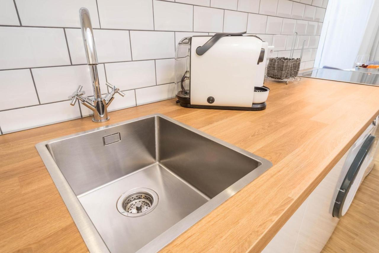 Apartment Wilhelms 603