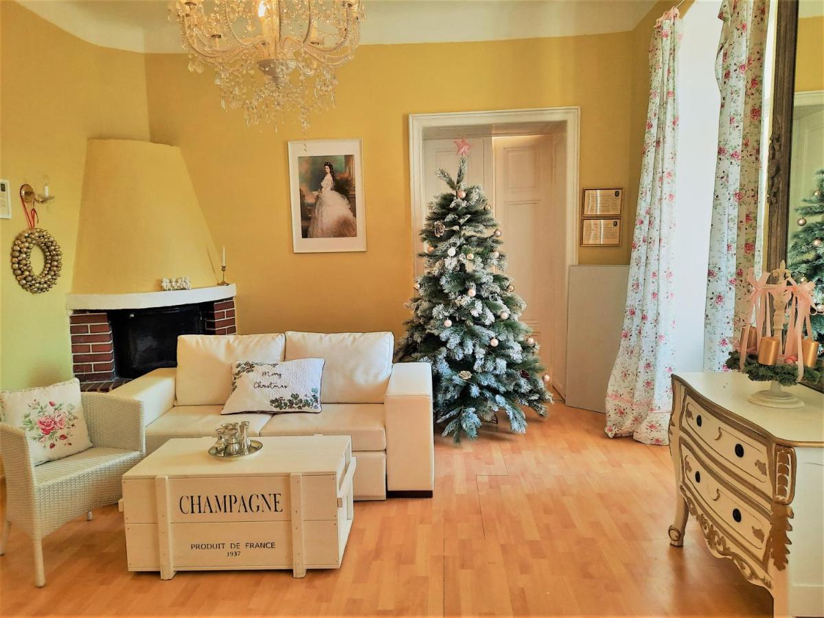 Sisi-schloss Rudolfsvilla - Apt. Nene Und Abenteuerlichen Schwestern Apartment Reichenau an der Rax