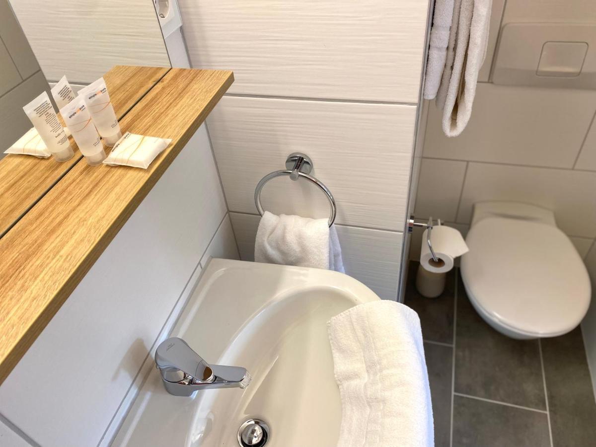 Fewo Für Urlaub&homeoffice Mit Südbalkon By Stayfritz
