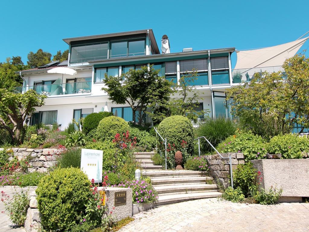 Lupinenhotel Bodensee