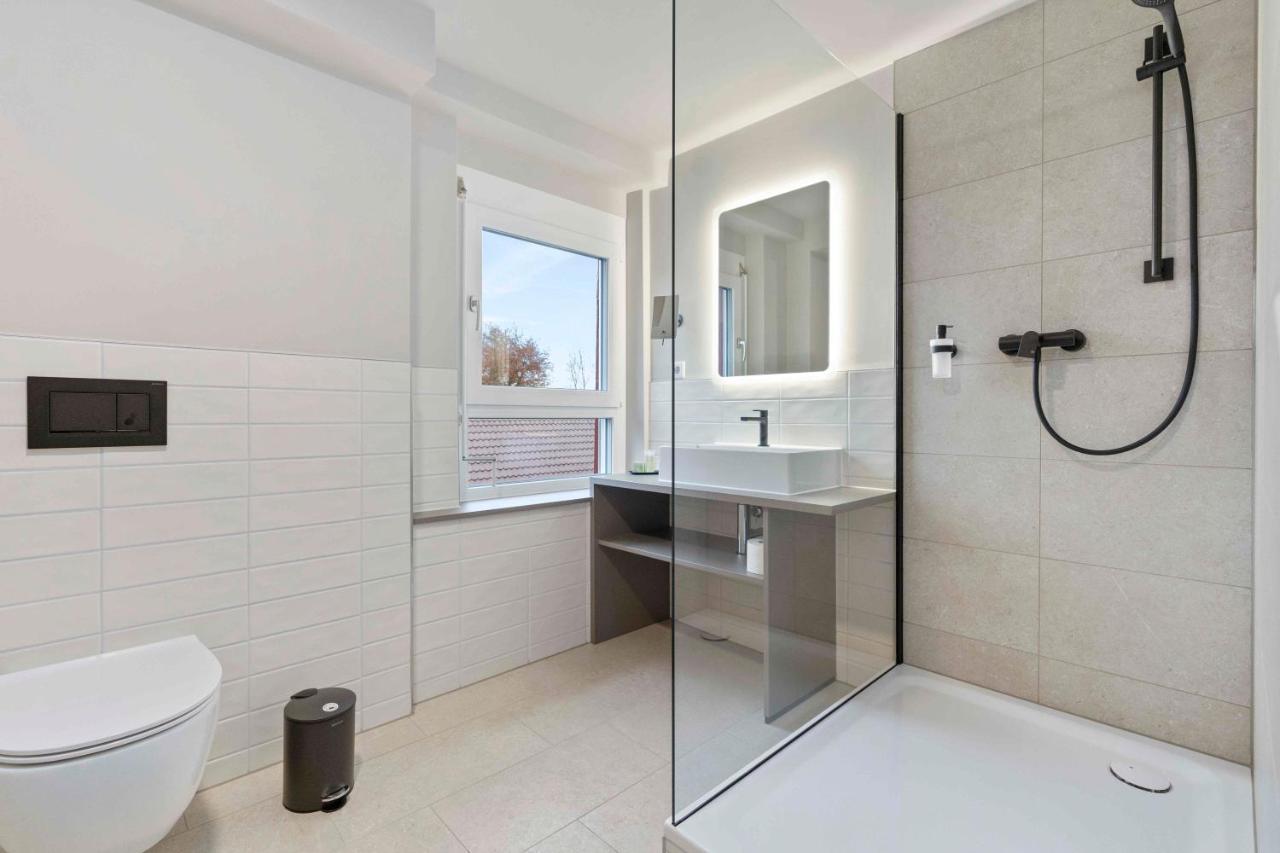 Traube Hotel Friedrichshafen
