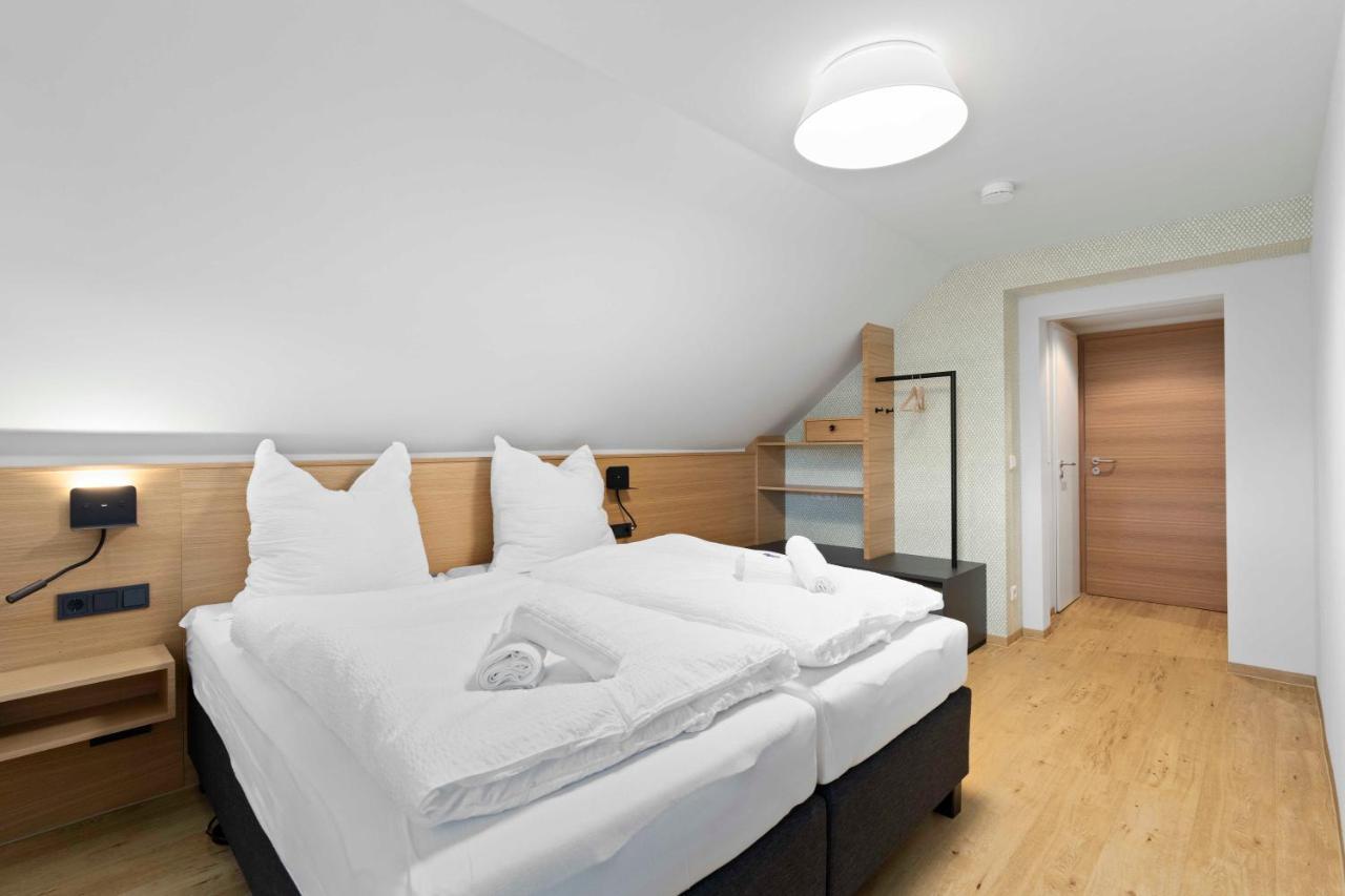 Traube Hotel *