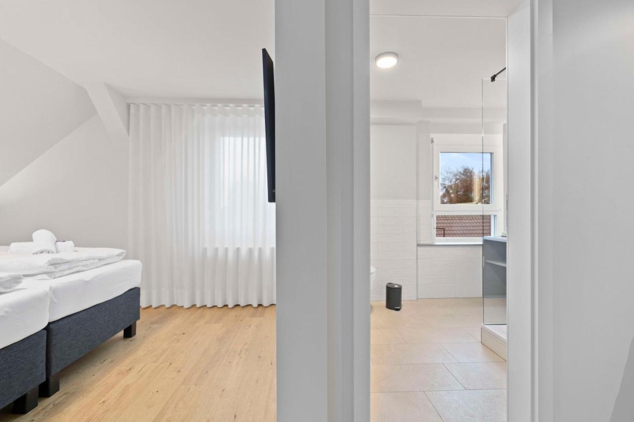Hotel Traube