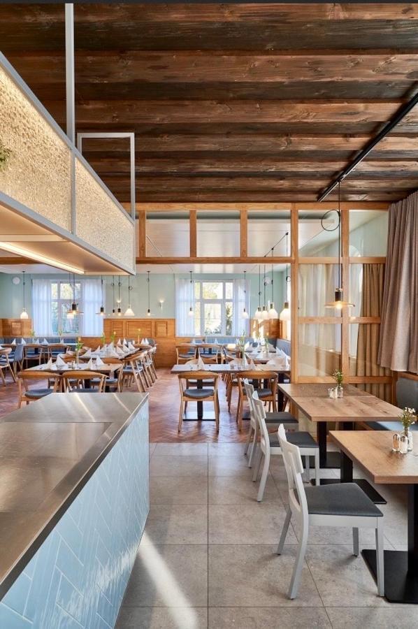Inn Landgasthof Linde Hepbach, & Restaurant