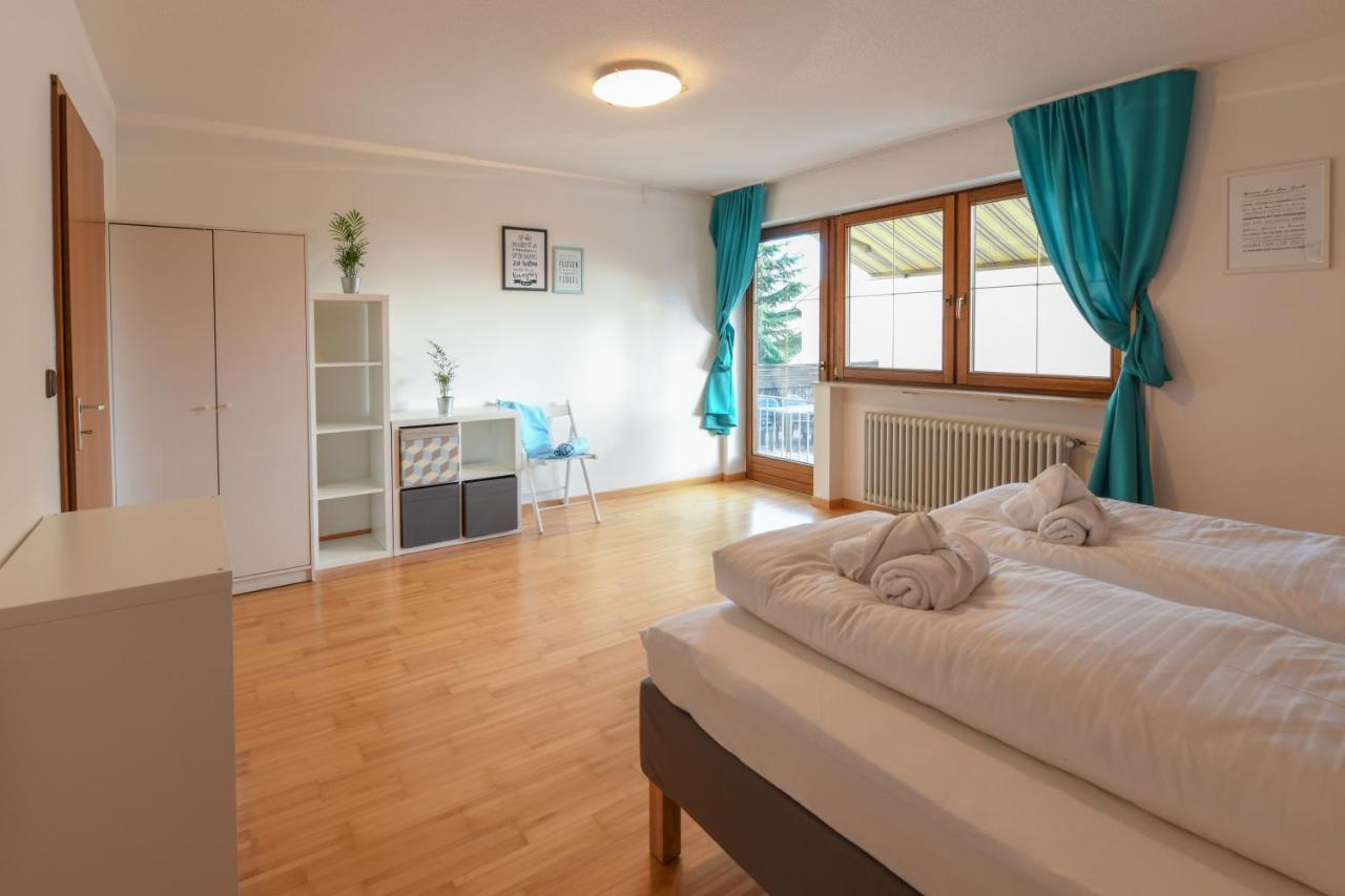 Immenstaad 1 Apartment Immenstaad am Bodensee