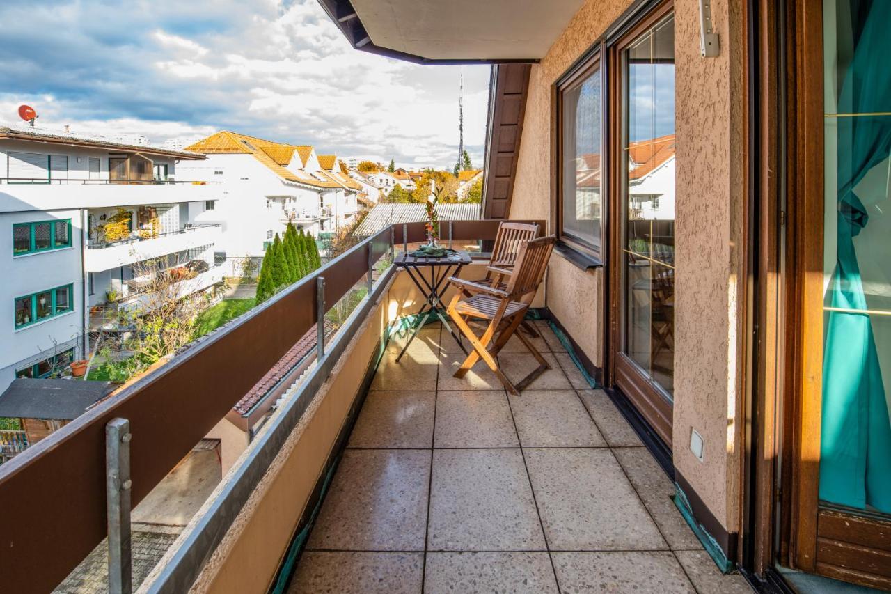 Apartment Immenstaad 1 Immenstaad am Bodensee