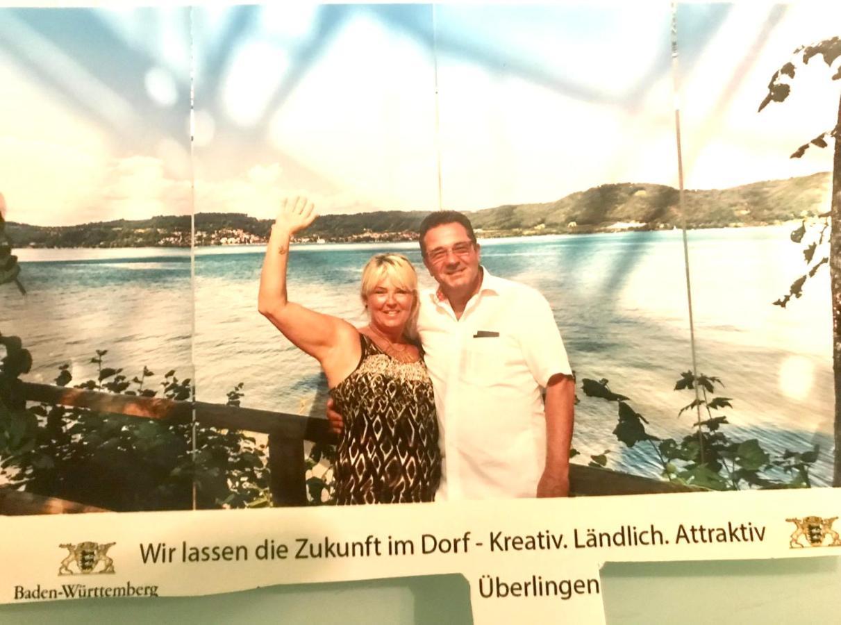 Haus Friedel Am Bodensee Apartment Uberlingen