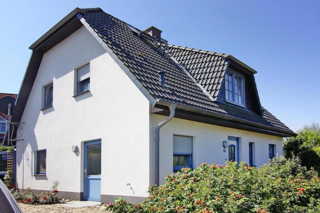 Cottage, Island Of Poel *
