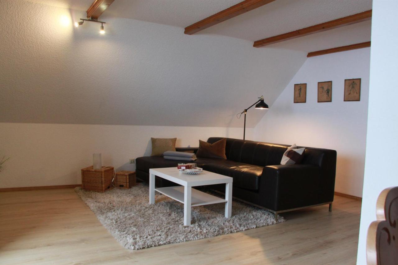 Am Alpenwarmbad Apartment