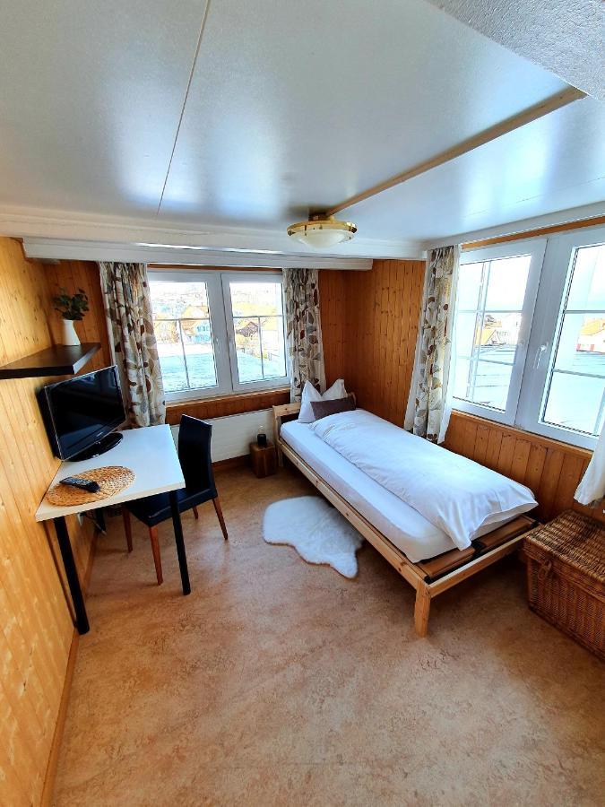 Krone Hotel Wolfhalden