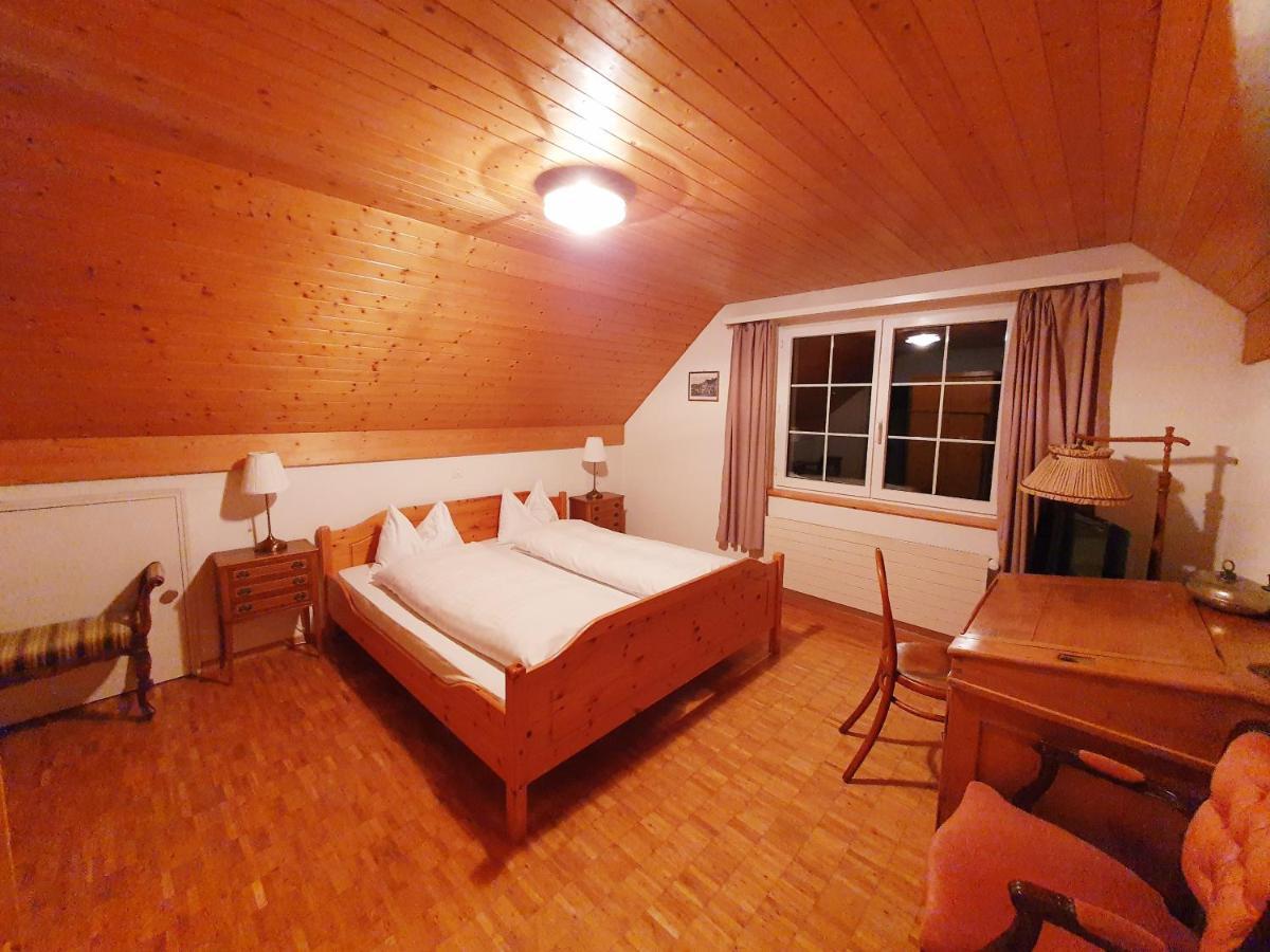 Krone Hotel