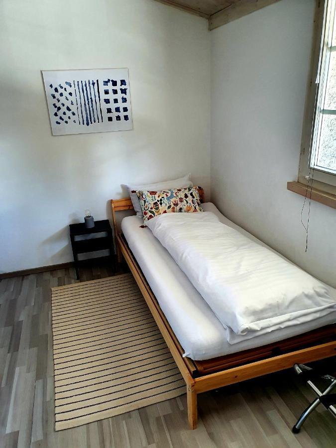 Krone Hotel Wolfhalden