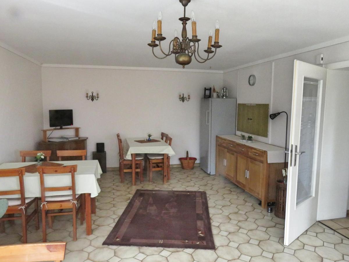 Guest house Saentisblick