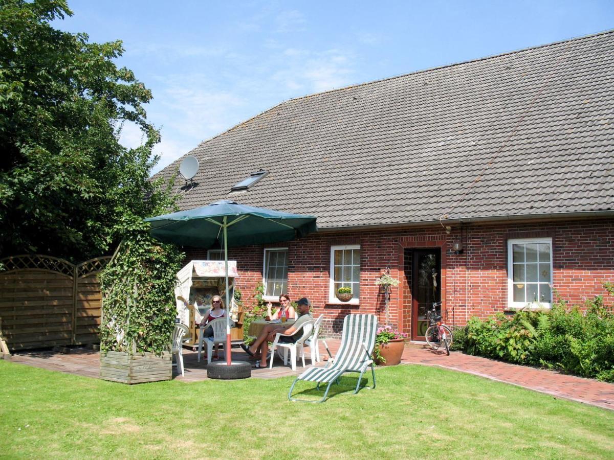 Ferienhof Peters-2 By Interhome