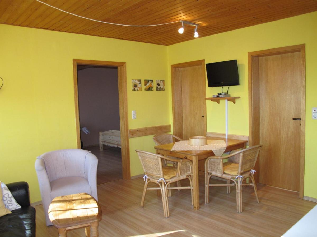 Apartment Ferienhof Peters-2 By Interhome Neufunnixsiel