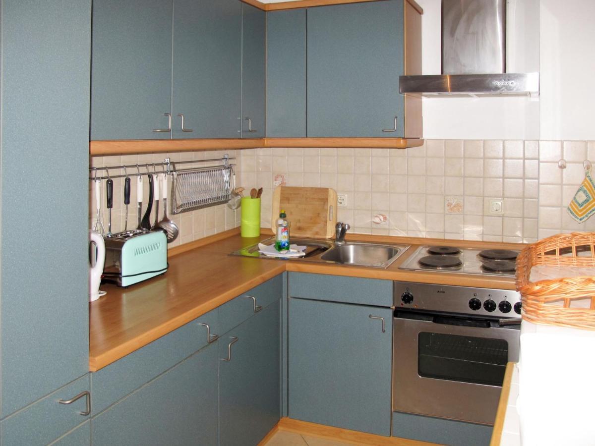 Achterwasser - Zem100 Apartment