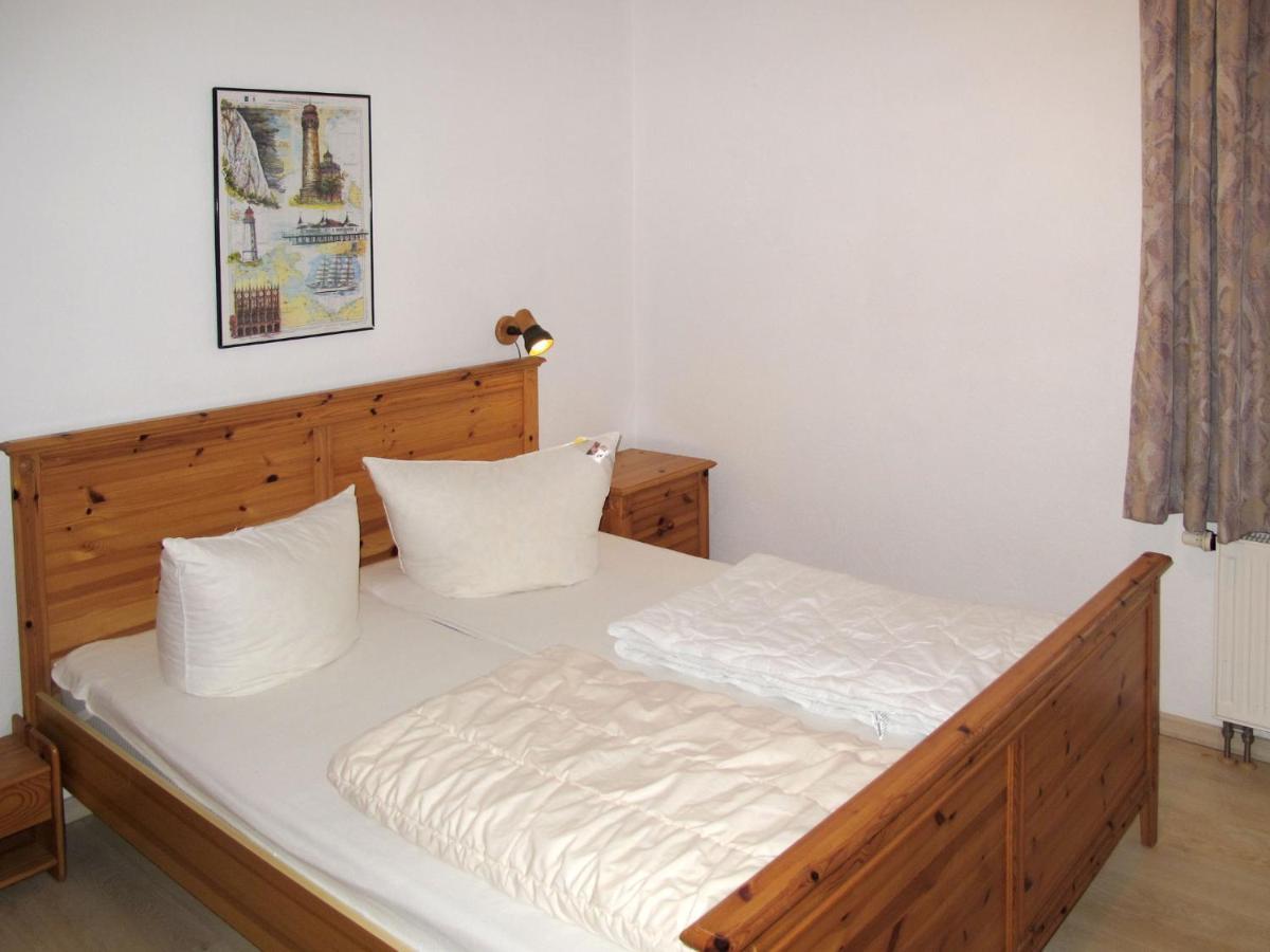 Apartment Achterwasser - Zem100 Zempin