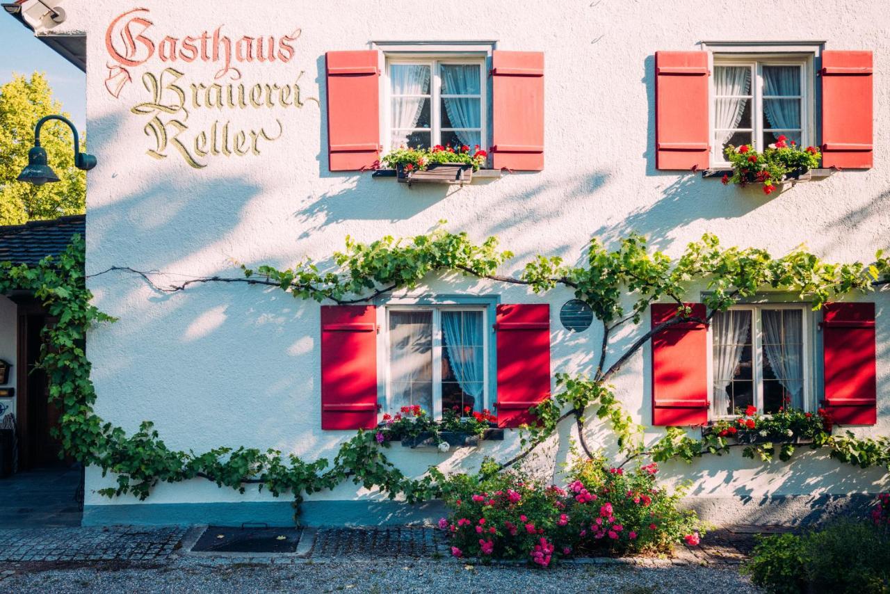 Hotel Landgasthof Keller