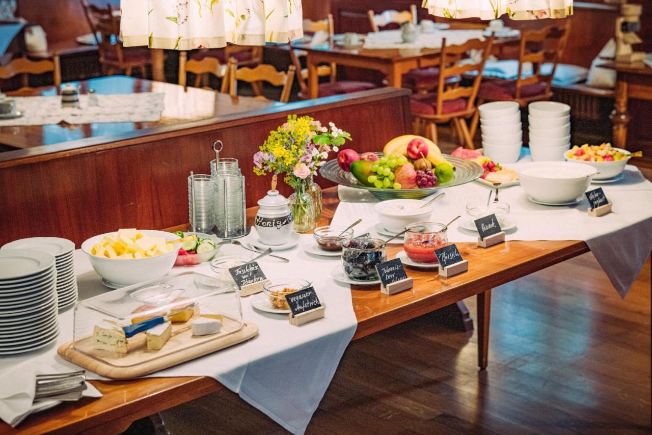 Landgasthof Keller Hotel