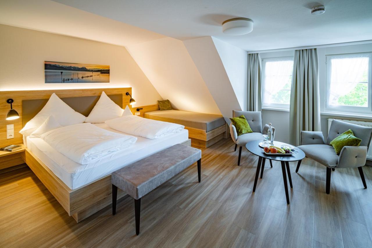 Landgasthof Keller 3* Uberlingen