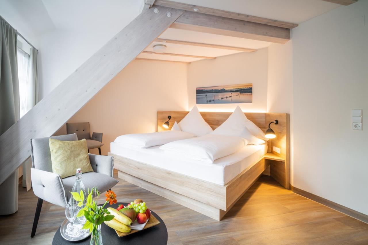 Hotel Landgasthof Keller