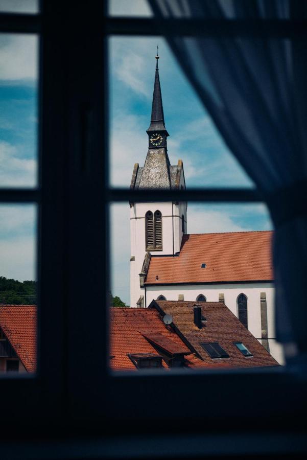 Landgasthof Keller Hotel Uberlingen