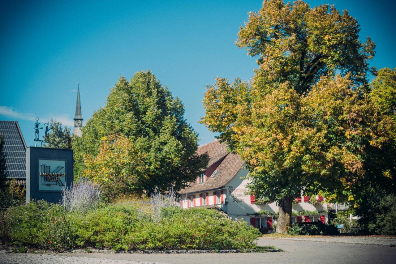 Landgasthof Keller Hotel 3*