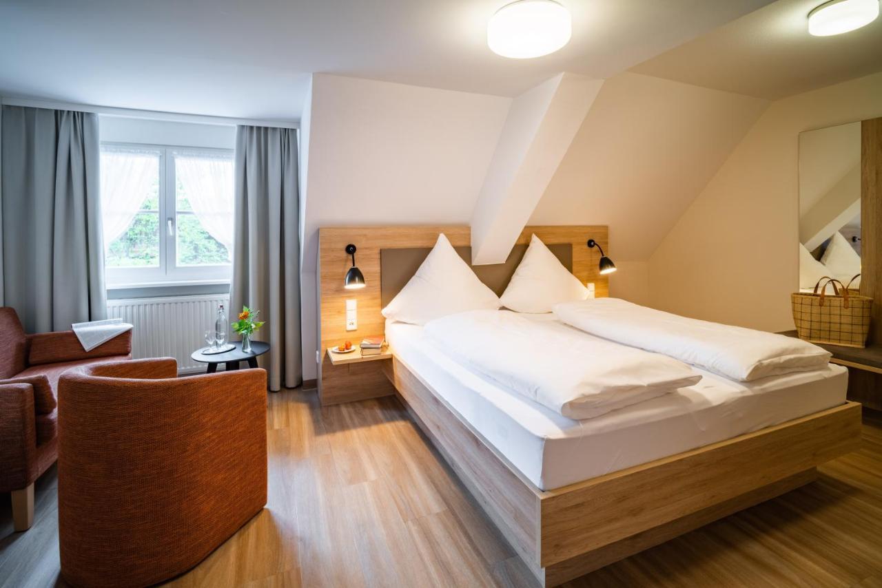 Landgasthof Keller 3*