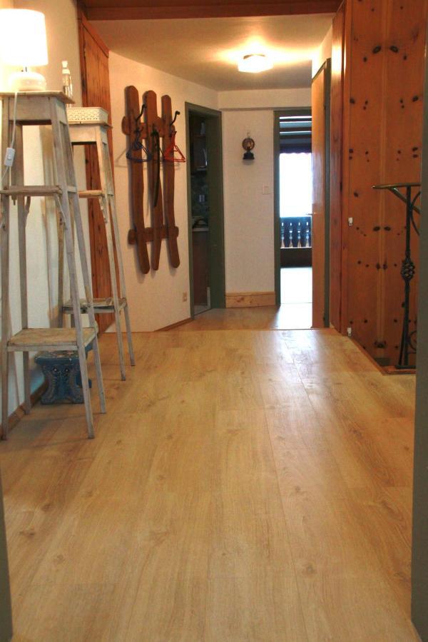 Apartment Am Alpenwarmbad