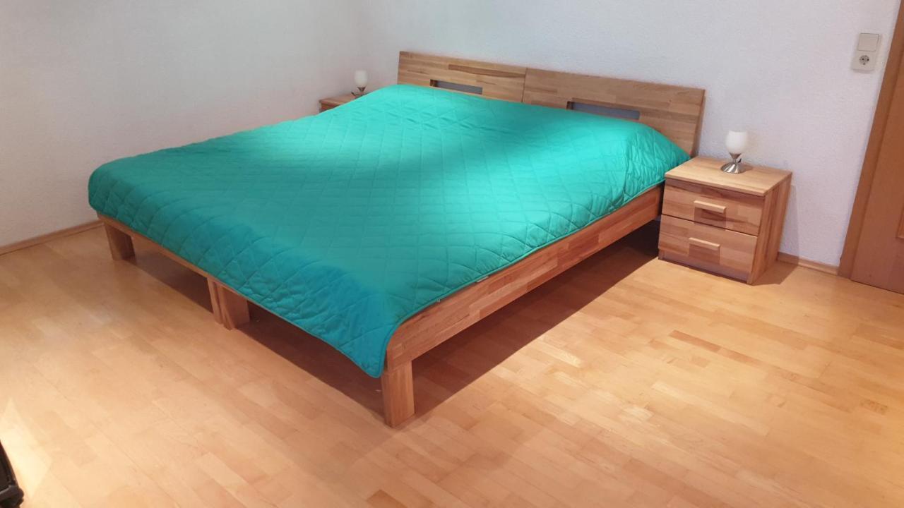 Fuer 4 Personen, 2 Schlafzimmer, 2 Parkplaetze, Wlan Konstanz