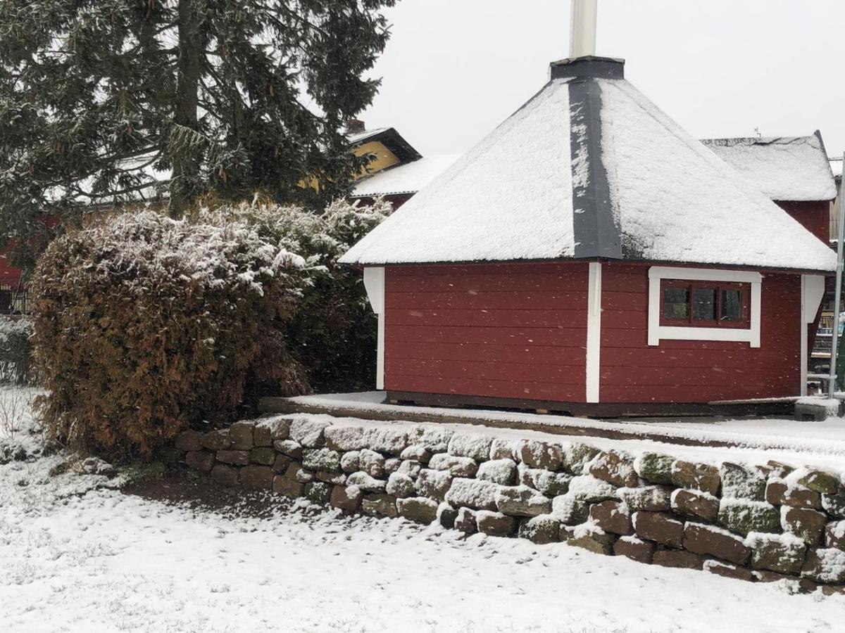 Ferienhaus Tannenhof Holiday home Birgel