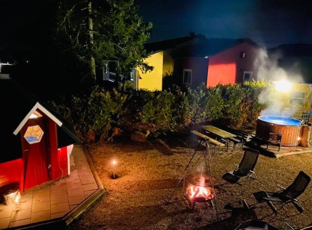 Holiday home Ferienhaus Tannenhof