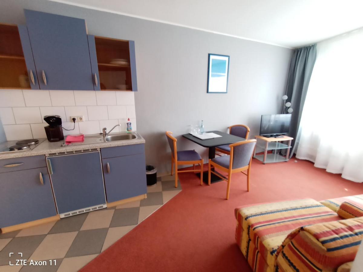 Bodensee Gaestehaus 3* Tettnang