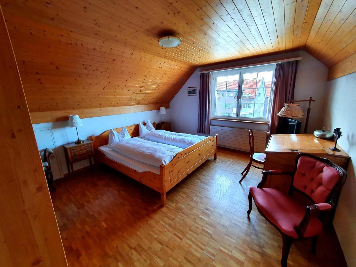 Krone Hotel