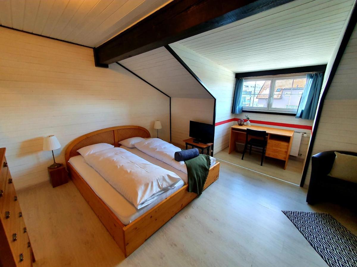 Krone Hotel Wolfhalden
