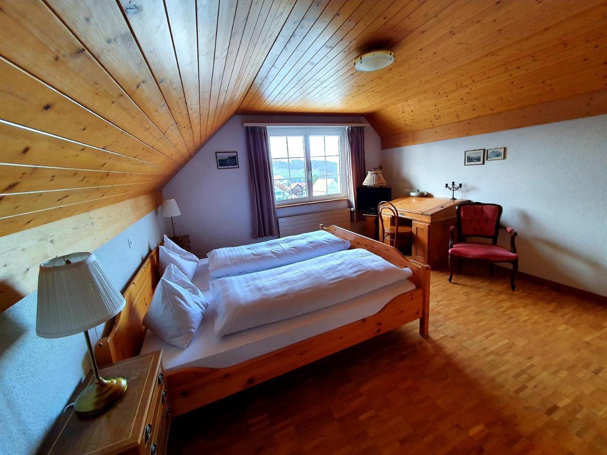 Krone Hotel