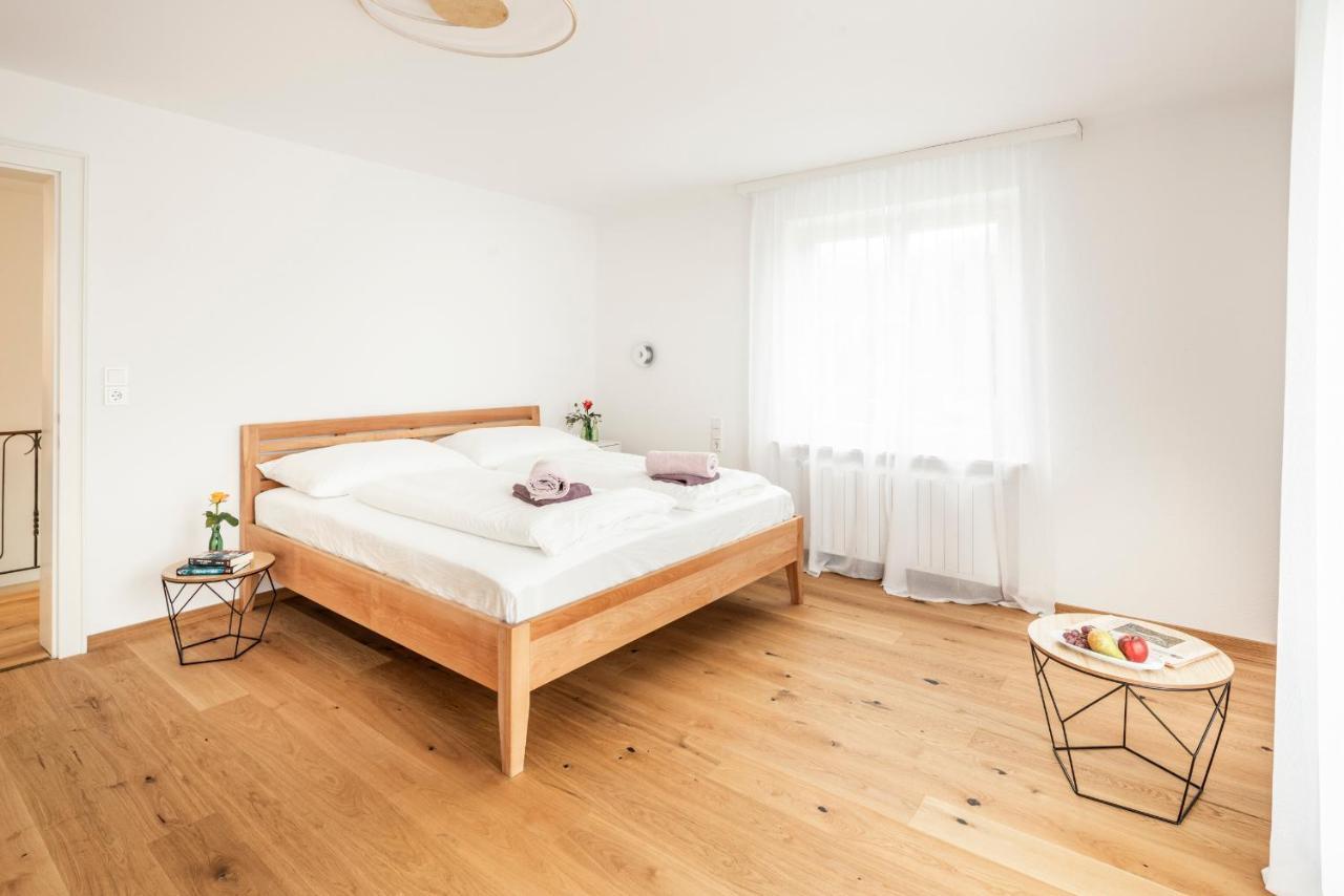 Ferienhaus Haus Im Zentrum Mit Garten *