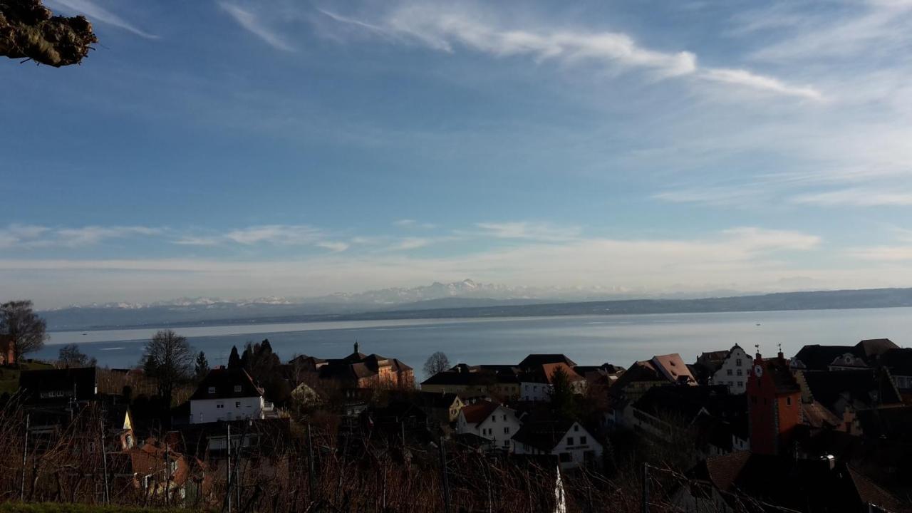 Guest house Saentisblick Meersburg
